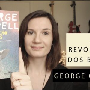 A Revolução dos Bichos (George Orwell) | Tatiana Feltrin