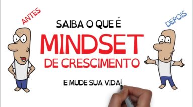 Livro MINDSET, A Nova Psicologia do SUCESSO | Seja Uma Pessoa Melhor